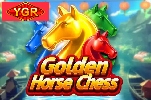 Golden Horse Chess
